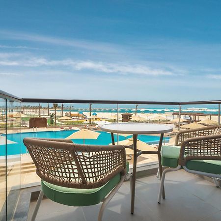 Palma Bay Rotana Resort - New Alamein El-Alamein Eksteriør billede