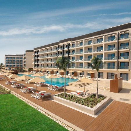 Palma Bay Rotana Resort - New Alamein El-Alamein Eksteriør billede