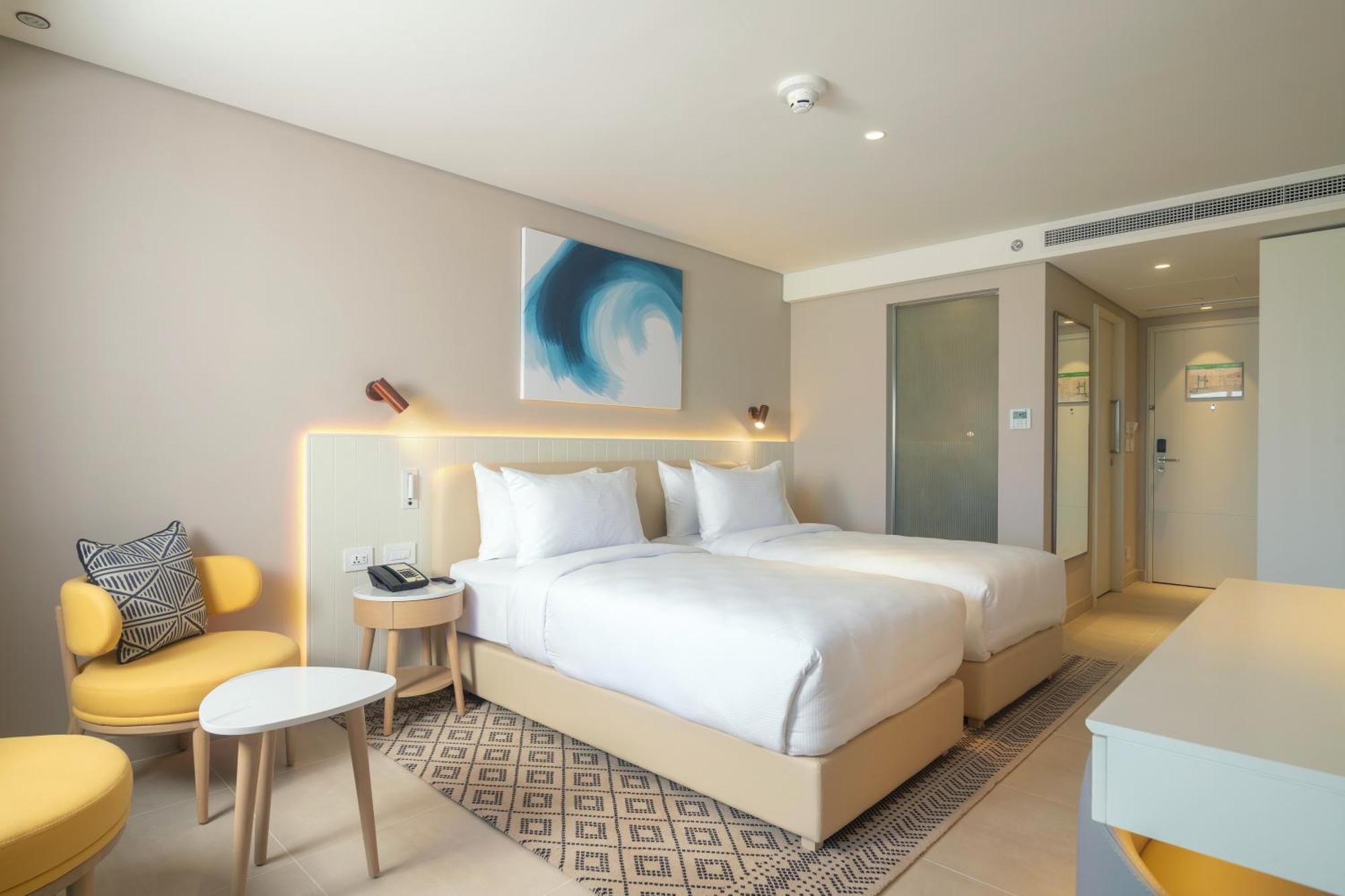 Palma Bay Rotana Resort - New Alamein El-Alamein Eksteriør billede