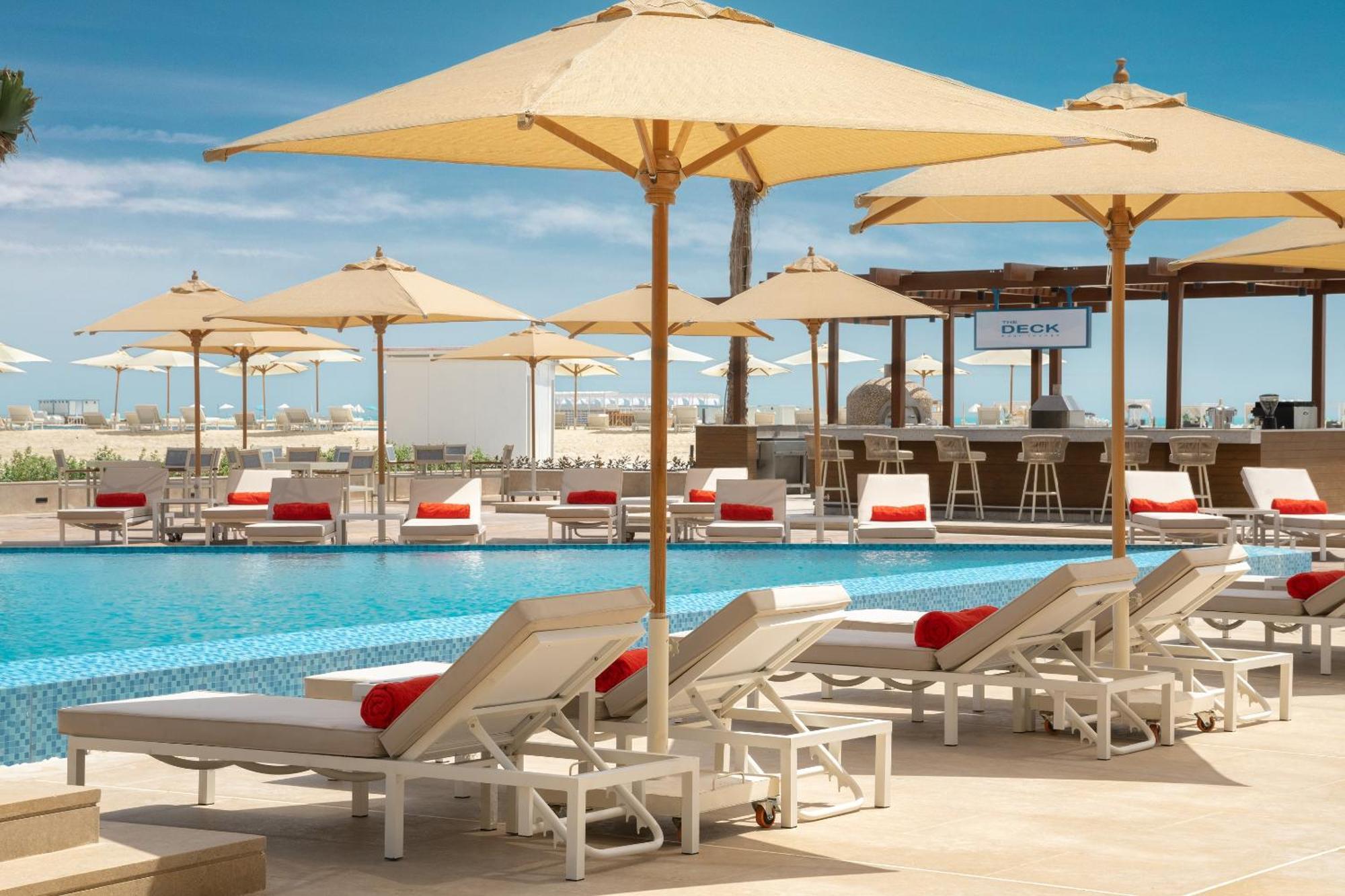 Palma Bay Rotana Resort - New Alamein El-Alamein Eksteriør billede