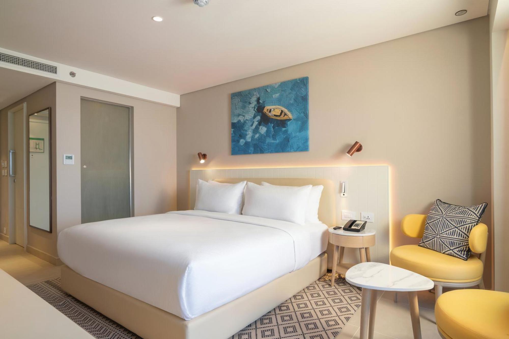 Palma Bay Rotana Resort - New Alamein El-Alamein Eksteriør billede