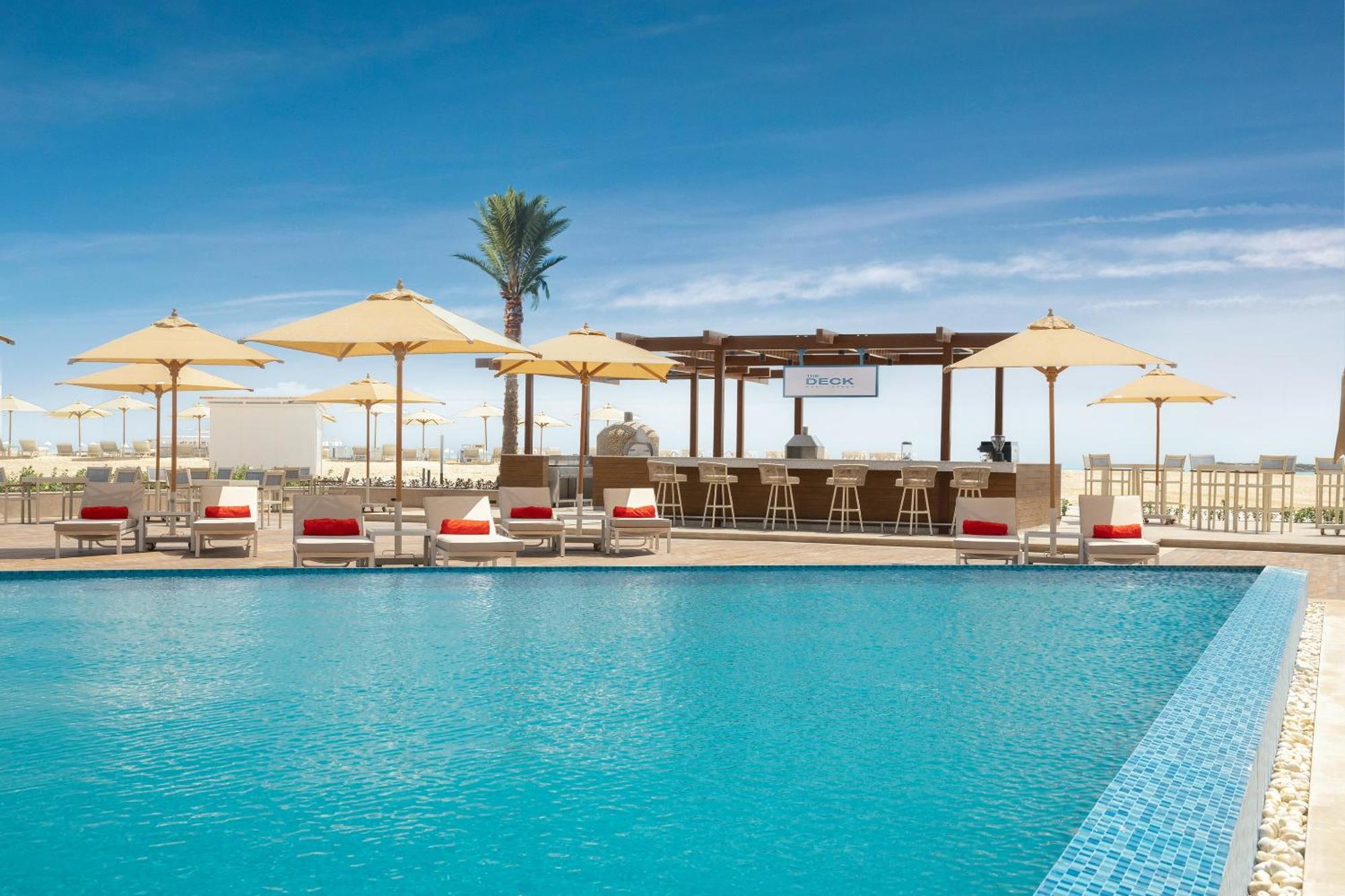 Palma Bay Rotana Resort - New Alamein El-Alamein Eksteriør billede